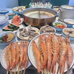 楚江子•龙继斑鱼庄(摩根店) User Photo