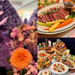 西兰花·披萨·牛排(美林花园6区店) User Photo