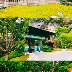重庆朴乡金佛山度假酒店·朴乡餐厅 User Photo