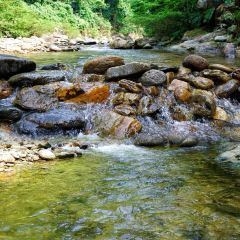 汇水山庄 User Photo