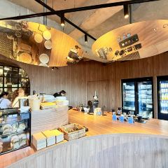 Toby's Estate Coffee Roasters User Photo