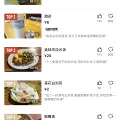 Meiweirouhuimi Restaurant 여행 사진