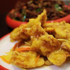 旺旺烧烤总店 User Photo