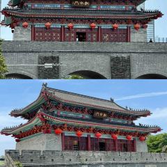 GAUNG YAO JI User Photo