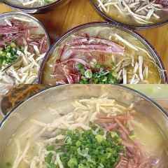 正宗会理鸡火丝(龙眼井店) User Photo