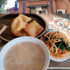 老字号故乡烤肉店(总店) User Photo