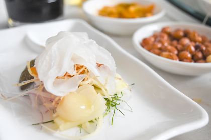 双溪茶室(南昆山店)