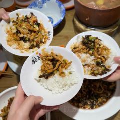 CHU XIANG THE COOK User Photo