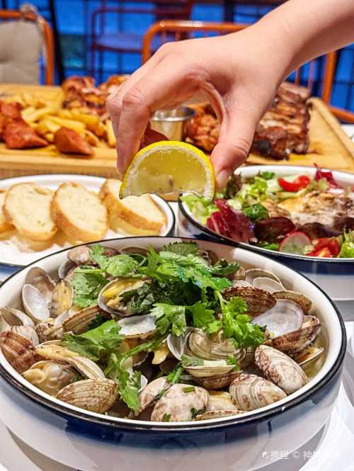 Viva!葡萄牙西餐厅(武定路店)