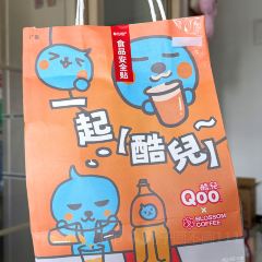Blossom Coffee(凤凰北店) User Photo