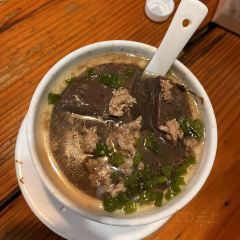 牛红馆(远东店) User Photo