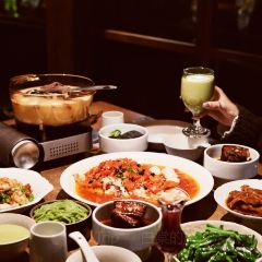 传位堂·鲜湘碰撞菜(万象城店) User Photo