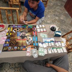 浣月茶舍 User Photo