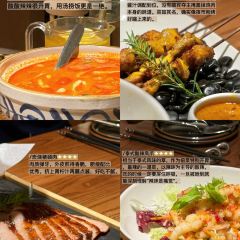 泰香米泰国餐厅(郑州大卫城店) User Photo