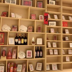 四季风尚酒店(永康南站龙腾时代购物广场店)·菲寻餐厅 User Photo