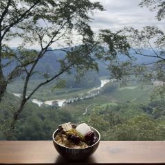 老陈紫溪粉(海洋公园店) User Photo
