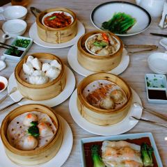 常州星河萬麗飯店·“燃”餐廳張用戶圖片