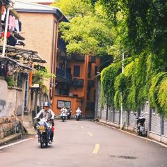 清邁清邁巷口小排檔（煙台山店）張用戶圖片