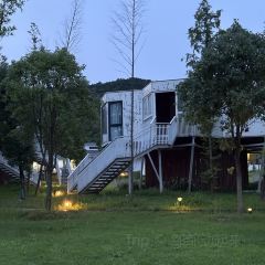 树蛙部落(仙女湖店)·餐厅 User Photo