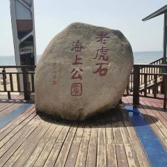 Kun Yu User Photo