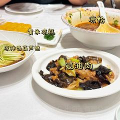 百花酒吧 여행 사진