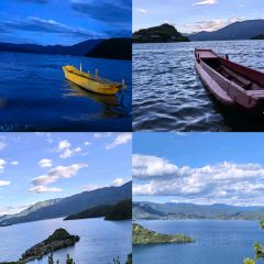 HONG YING NOSHERY User Photo