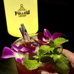 FOLLOW LOUNGE User Photo