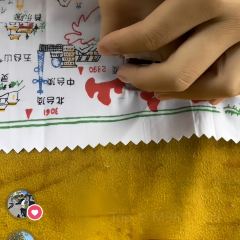 张记羊肉面(五台山店) User Photo