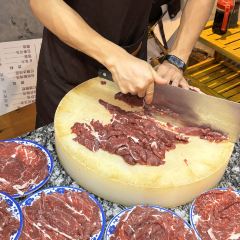 筷禾老火锅 User Photo