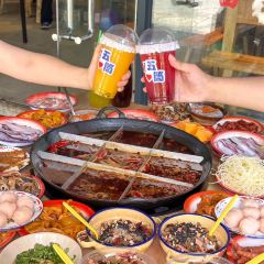五筒老火锅(大鼎·城市广场A区店) User Photo