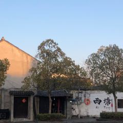 JIANGNAN A Liu Tou User Photo