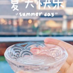 钱雨曼·怀旧餐厅(西塘店) User Photo