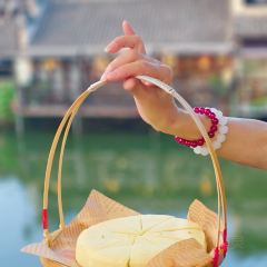 钱雨曼·怀旧餐厅(西塘店) User Photo