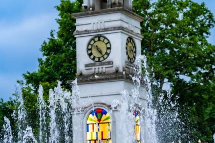 XIN WANG TU CAI GUAN