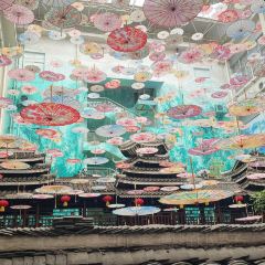 XIN SHI HUI User Photo