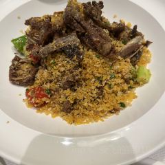 紫玥轩(瑞虹天地太阳宫店) User Photo