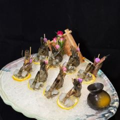 家一加火锅(鎏嘉码头店) User Photo