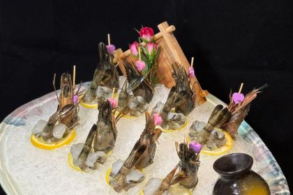 家一加火锅(鎏嘉码头店)