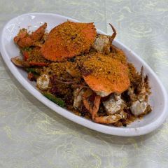 CHANGLAI SEAFOOD RESTAURANT User Photo