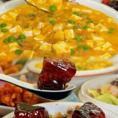 Garlic Barbecue User Photo