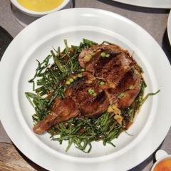 上海宴(白玉兰广场店) User Photo