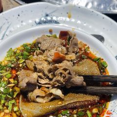 九庄火锅(婺源店) User Photo