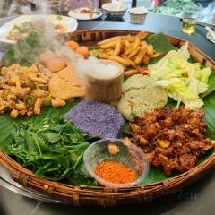 魏记布依手抓饭·贵州味道 User Photo