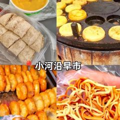 彩塔炒燜子（彩塔夜市店）張用戶圖片