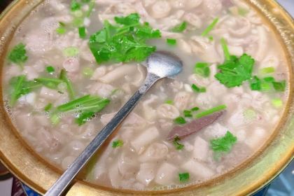 思齐乐蒙古馅饼(智发益民店)