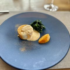 九寨康莱德酒店·炙特色餐厅 User Photo