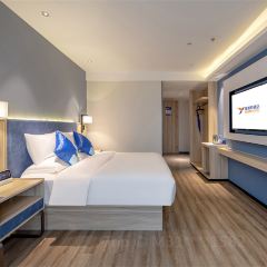 耕饭山庄 User Photo