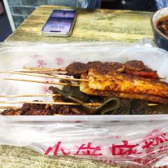 HUA QIANG User Photo