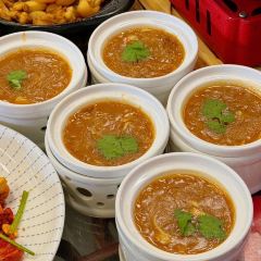 QIANCHAOYAN User Photo