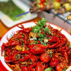 不大串店哈爾濱燒烤（壹中心店）張用戶圖片